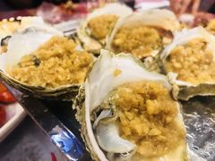 -小辉哥大排档(船山路总店)