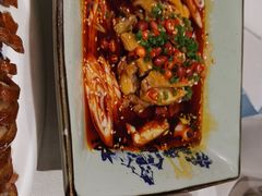 -大鸭梨烤鸭(金色漫香店)