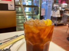 -大哥餐厅(西城花园店)