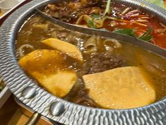 -0317火锅鸡·清真(正达店)