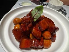 经典红烧肉-百富源·海鲜辽菜(浑河堡店)