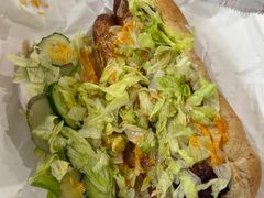 -赛百味SUBWAY(马台街店)