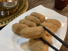 -岗底斯尼泊尔餐厅(万达店)