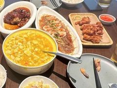 -千日贺茶餐厅(高新万达店)