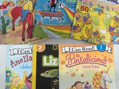 -GogoReading少儿英语分级阅读(双井中心店)