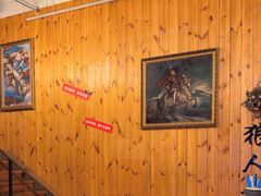 -明日世界密室轰趴·剧本桌游·箭馆团建(国贸店)