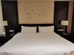 -无锡君来洲际酒店