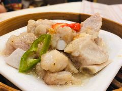 -顺德人家食府(黄金广场店)