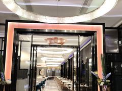 景观位-鹭江潮餐厅•福建菜(佲家店)