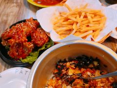 -miss密斯韩餐(平阳景苑店)