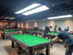 -云川台球(马甸店)