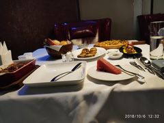 -佐度王子扒房(天鹅湖店)