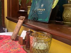 -塔道斯西餐厅(中央大街店)