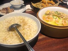 桂花酒酿圆子-大牌大·传统杭帮菜(湖滨店)