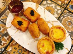 -番茄屋葡式美食(总店)