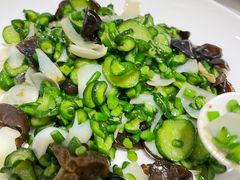 -钱记·乡野菜(紫荆花路店)