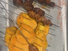 -锦州御烧烤(人民街店)