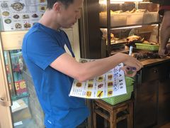 -清真.德枭炕肉店.青海菜(大新街夜市店)