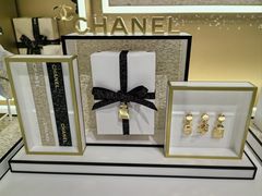 -CHANEL(恒隆广场店)