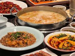 -老来福·非遗酸汤兔(凯旋路店)