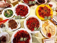 -味道工厂楚虾王(龙虾城店)