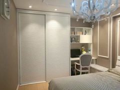 -索菲亚全屋定制衣柜橱柜家具(金源居然之家世纪购物中心店)