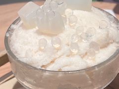 -杏甜品(尖沙咀加拿分道店)