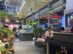 -三毛演义·湖南烧烤大排档(南浦店)