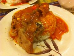 金华猪扒饭-金华冰厅