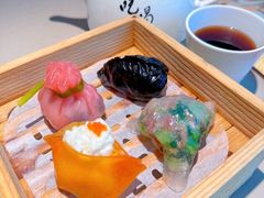 -蔡澜点心(三里屯T+MALL店)