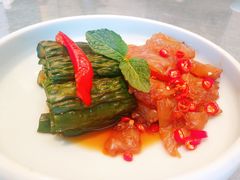 -小厨娘淮扬菜(六合欢乐港店)