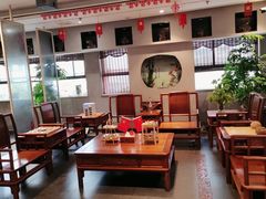 -汉仁宫·古法按摩·足道·SPA(民治店)