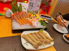 -菊上•尊品料理(蚌埠银泰店)