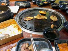 -杀猪天·韩国烤肉(总店)