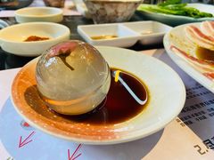 -金一味烤肉餐厅(新首尔旗舰店)