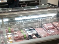 -京客隆超市(华安店)