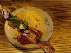 -晓靖轩烧烤(沙河风情店)