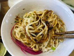 -吴记百姓菜馆·北京菜·烤鸭(故宫店)