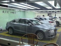 -优车会·V-KOOL威固(北山店)