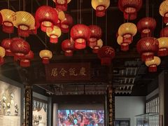 -中国闽台缘博物馆