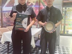 -庖丁兄弟干式熟成牛排自助餐厅(仁恒伊势丹店)