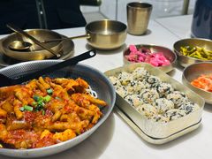 -HOTISLAND海鸡岛·韩国料理(江南西店)