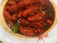 -虾神於氏龙虾·小龙虾(江宁旗舰店)