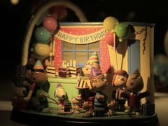 -史努比缤纷世界