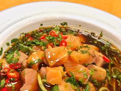 -小郭私房菜·海肠捞饭店(学士街店)