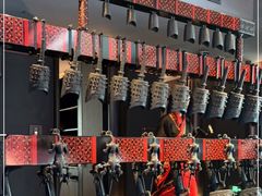 -曾宴·楚菜(湖北省博物馆店)