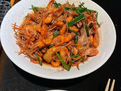 -老头儿油爆虾·知味杭州(爱琴海购物中心)