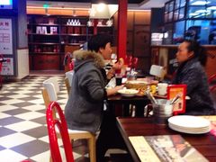 Mr.Pizza(金鹰聚龙湖店)-Mr.Pizza米斯特比萨(盐城聚龙湖店)