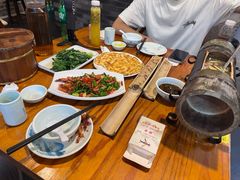 -61号餐吧(兴坪古镇漓江店)