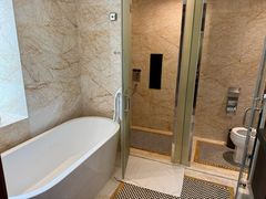 -上海浦东滨江喜来登酒店